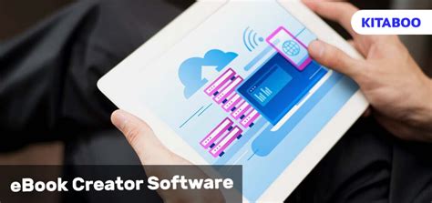 8 Best eBook Software for 2024: Free & Professional Tools .
